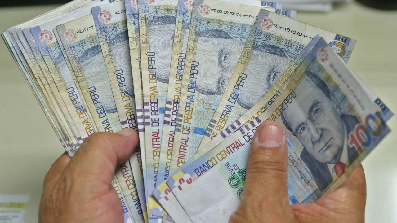 Bonos 2023: Conoce cuáles son los nuevos bonos del estado y cuáles están vigente