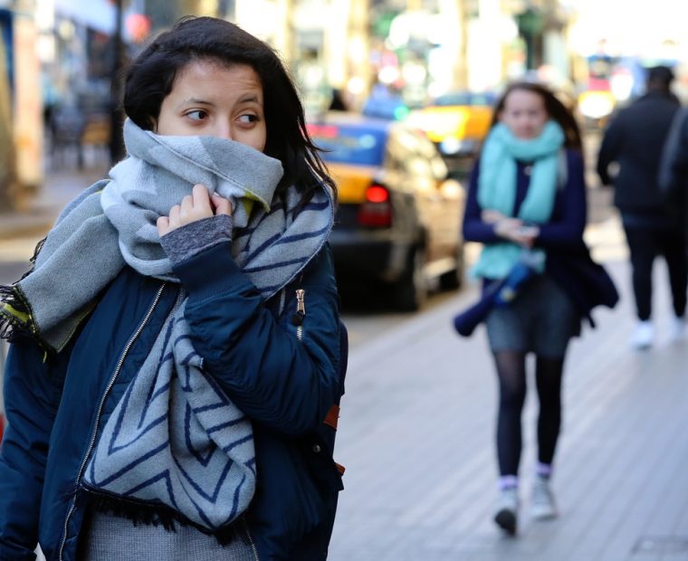 Piura soportará la semana más fría de todo el año