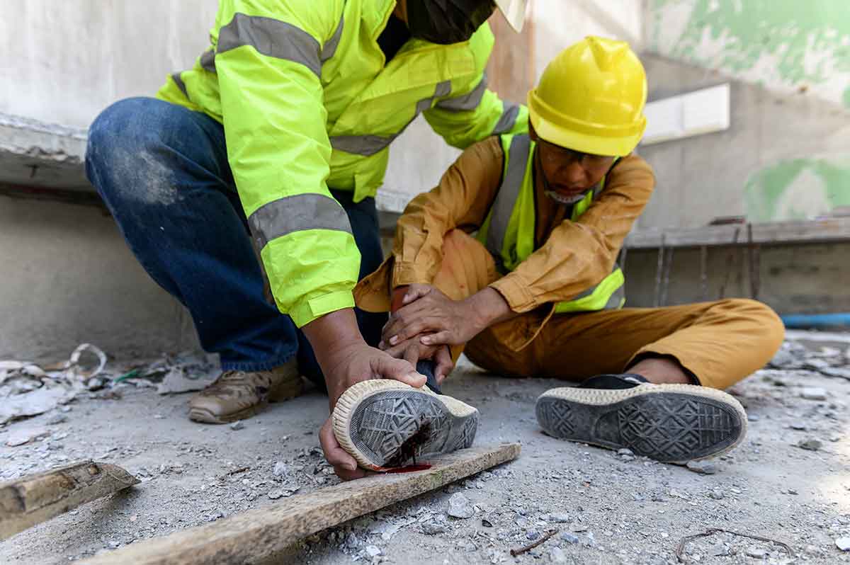 Conoce todo sobre la sentencia por muerte o atentado contra la salud del trabajador