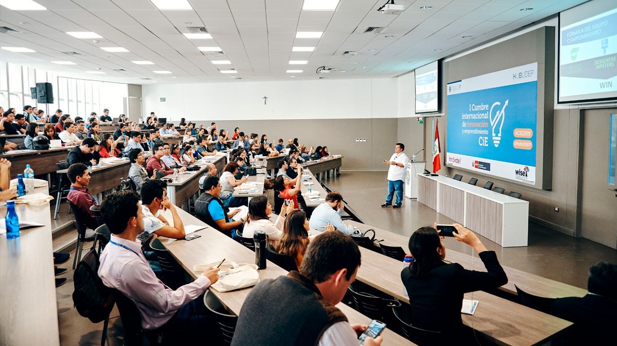 Llega a Piura ‘Perú Regional Venture Capital 2023’