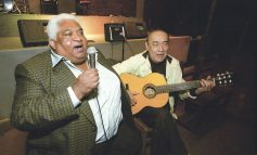 Día de la Canción Criolla: El 'Zambo' Cavero, sus mejores canciones