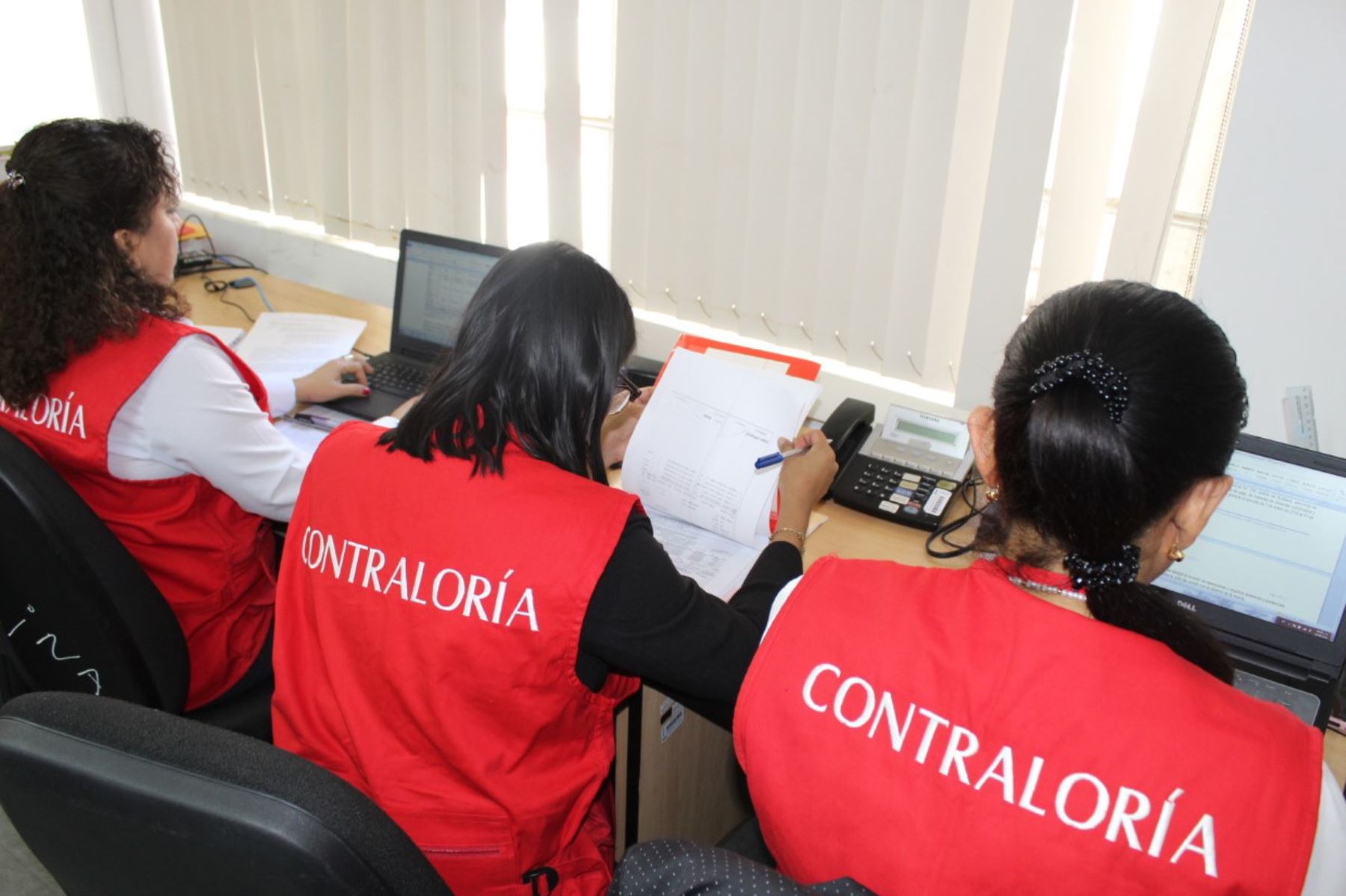 Contraloría culminará inscripciones para hackatón “Revolucionando el futuro del control” el 10 de noviembre