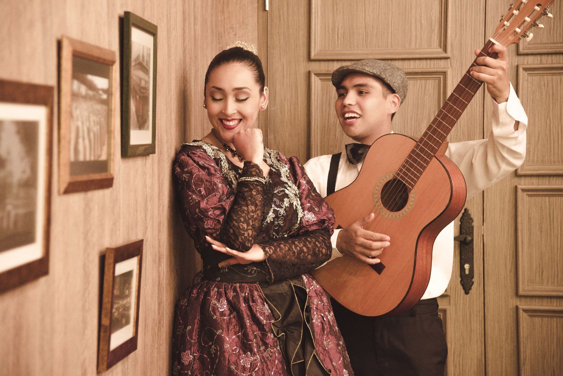 Día de la Canción Criolla: Tres importantes datos que debes conocer