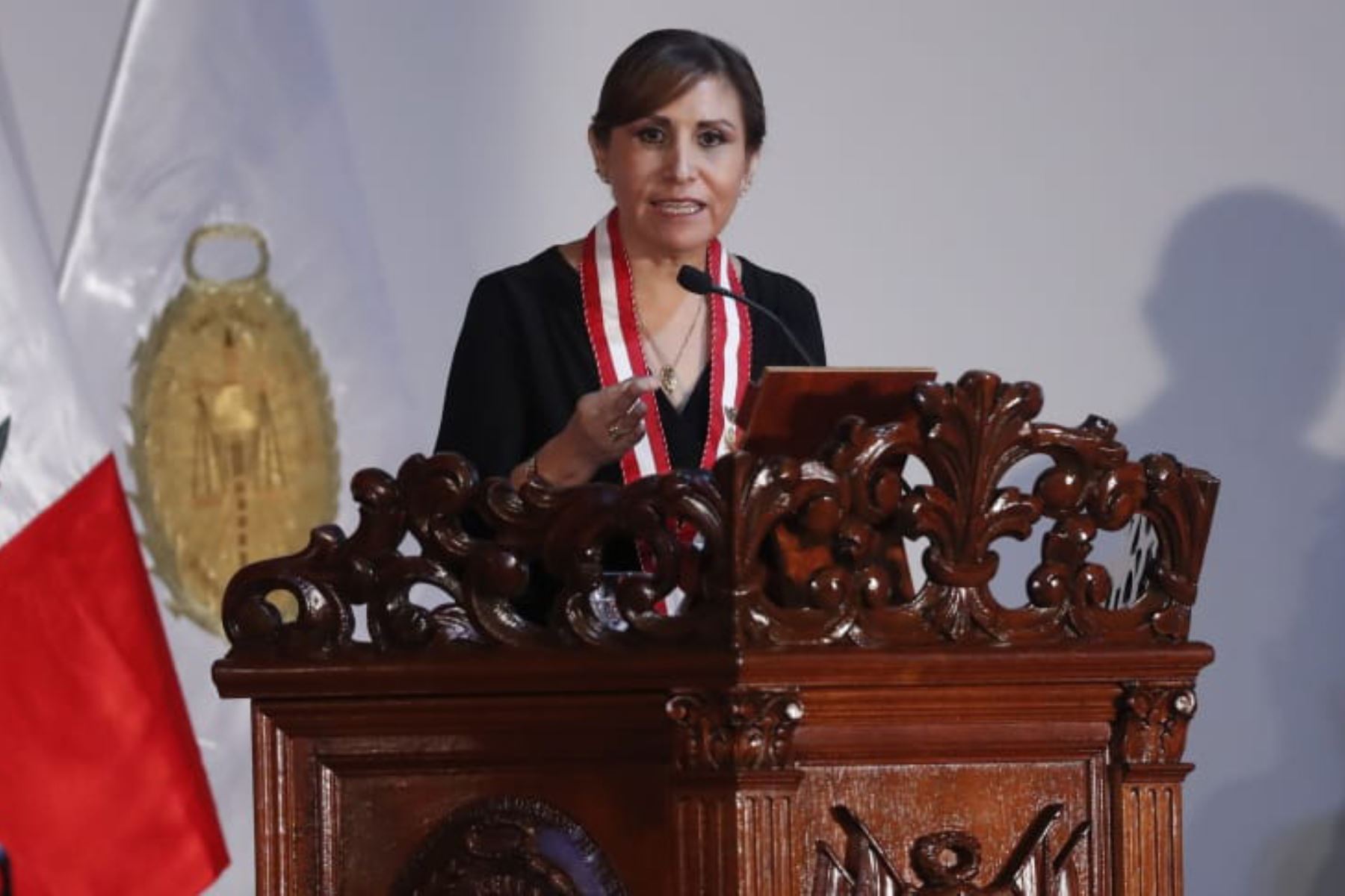 PJ ordena suspender investigación de la JNJ a Fiscal de la Nación