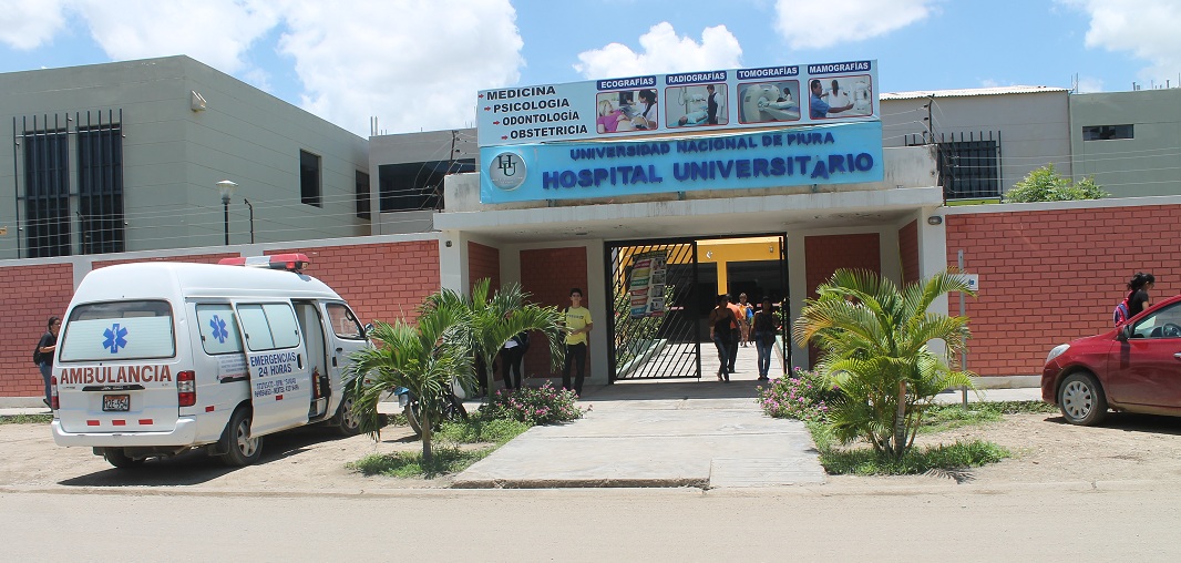 Piura: Paralización en el Hospital Universitario Essalud afecta a 45 mil pacientes