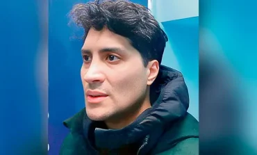 Abel Valdivia: dictan 18 meses de prisión preventiva a presunto asesino de periodista en Lince