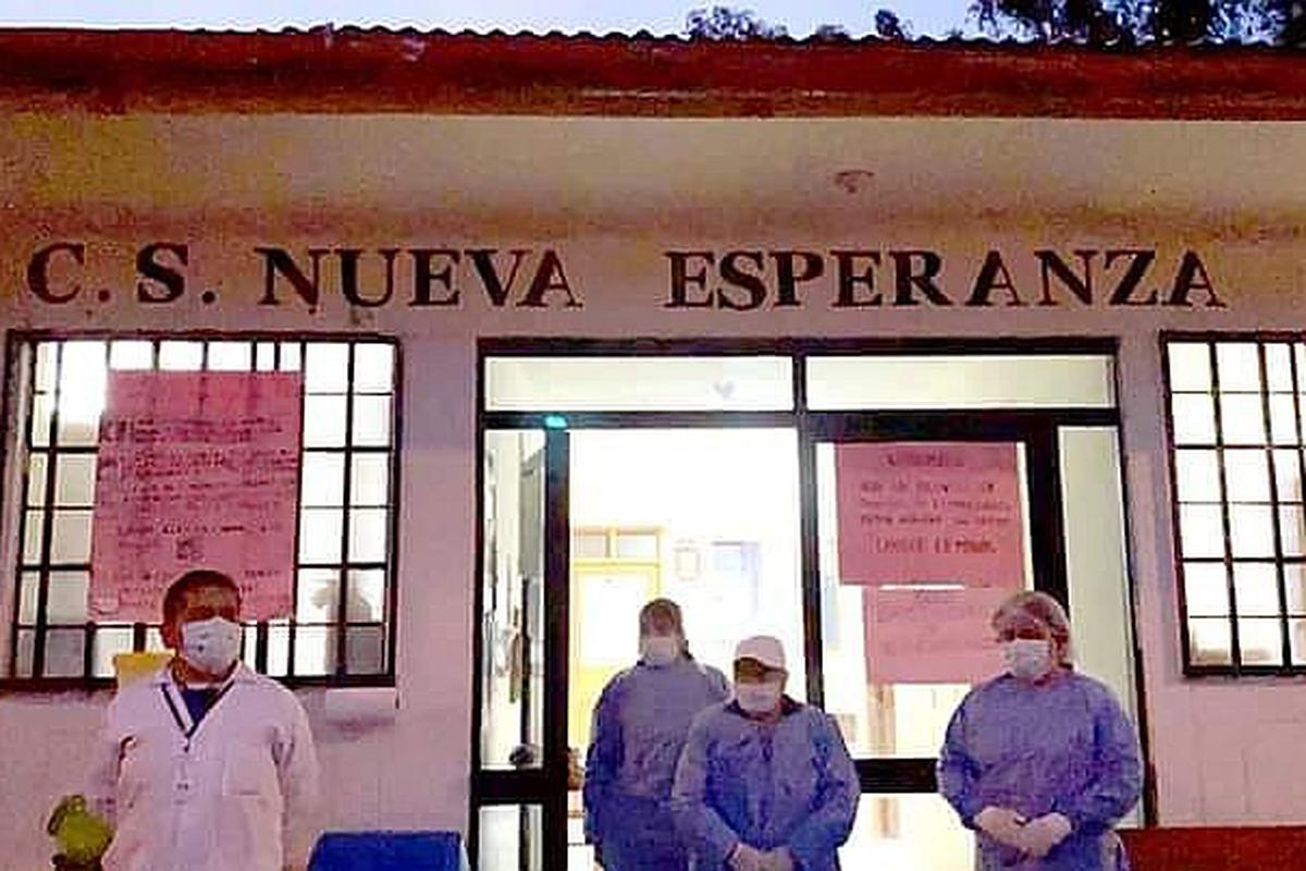 Piura: establecimientos de Salud no cumplen con horario de atención establecido por Diresa