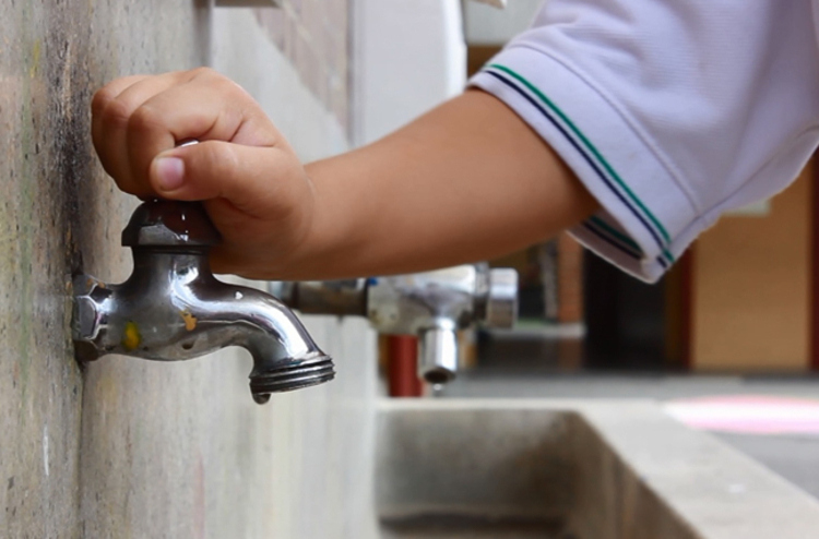 Preocupación en Piura y Sullana ante probable corte de agua por trabajos de mantenimiento en el canal Daniel Escobar
