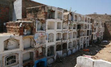 Sullana: cementerios en pésimas condiciones ponen en riesgo a deudos a días de Velaciones