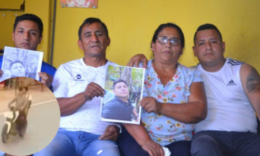 Piura: Nuevas evidencias en la extraña desaparición de Anthony Camizán