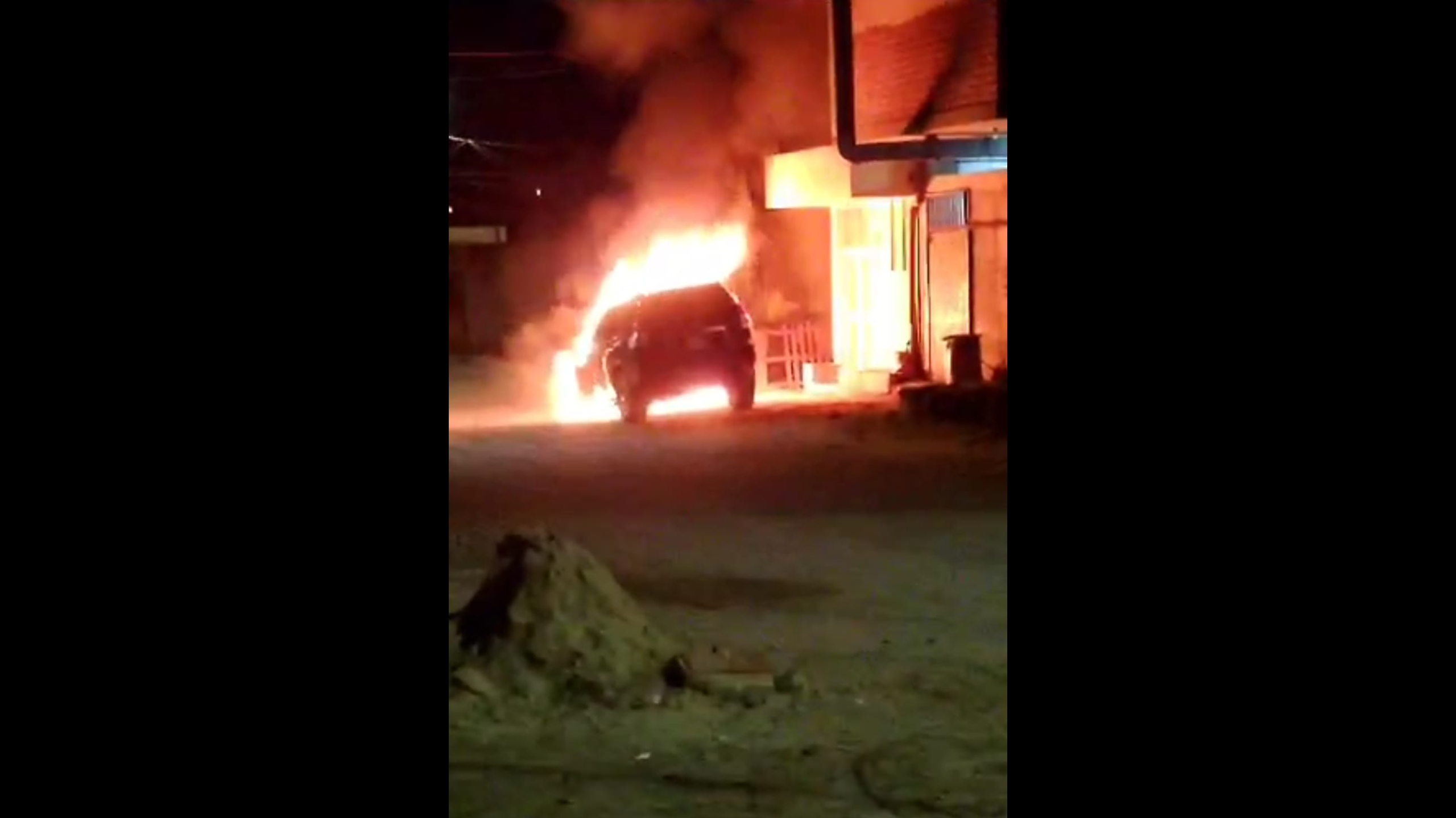Piura: periodista que denunció a “Los Operadores de la Reconstrucción” sufre segundo atentado
