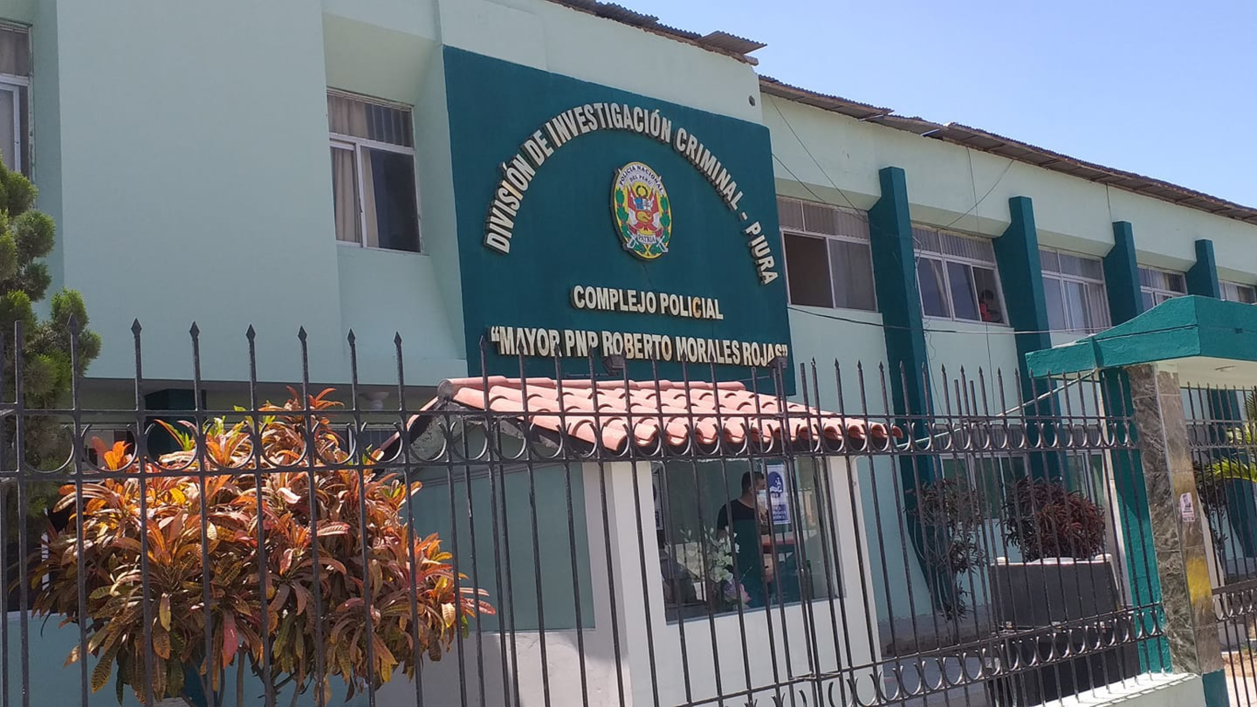 Piura: capturan dos sujetos implicados en el asesinato de suboficial