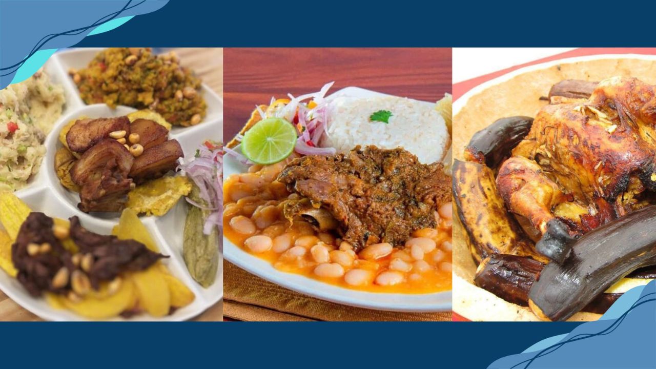 Hoy se realiza el Festival Gastronómico “Sabores de mi Piura”