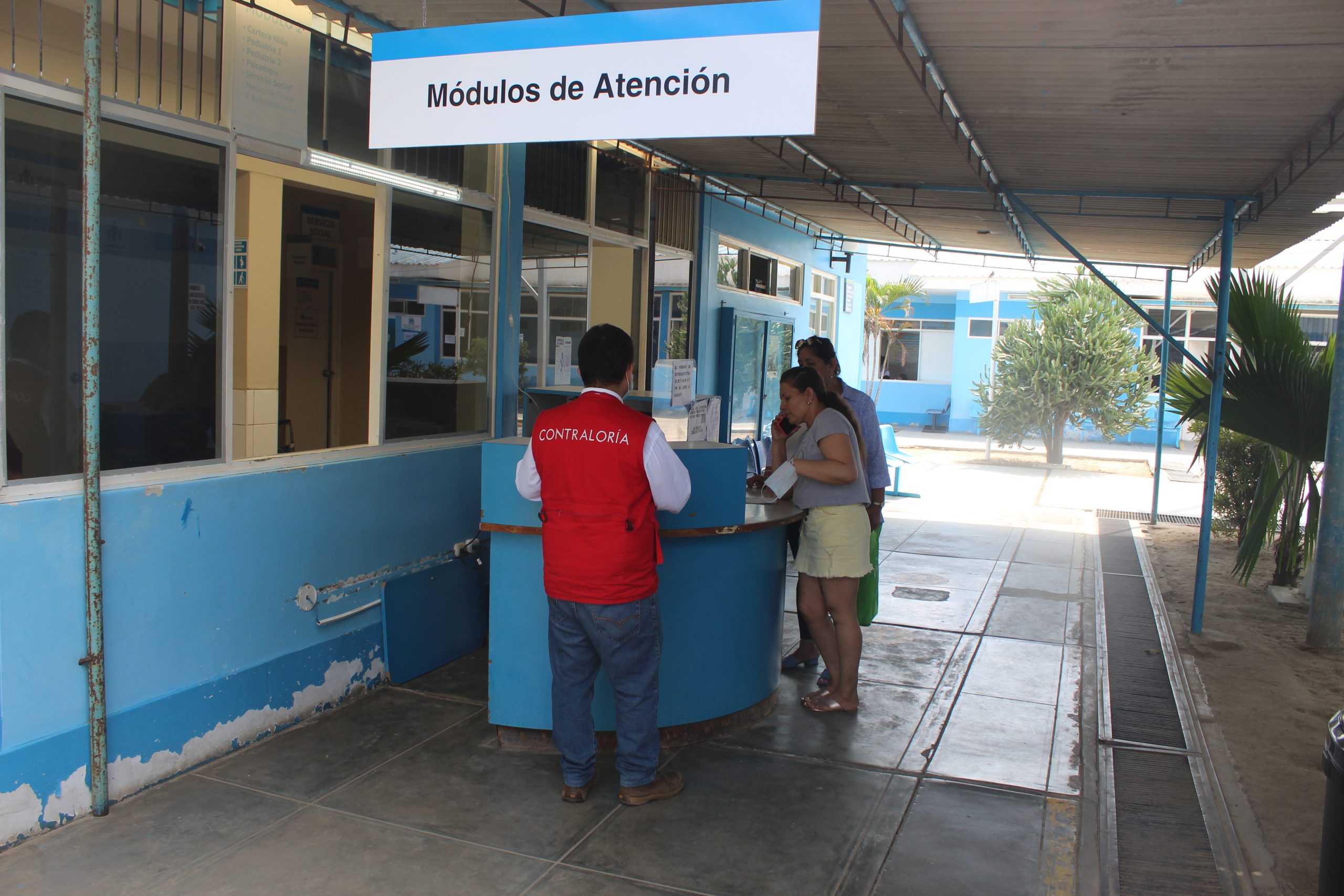 Piura: Más de S/112 mil en pagos irregulares a personal de Essalud