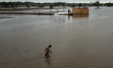 Más de 340 mil niños y adolescentes de Piura en riesgo ante las próximas lluvias
