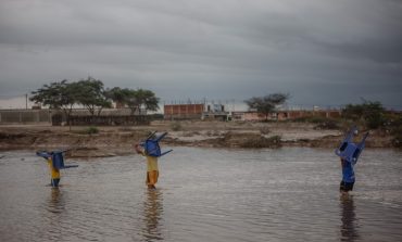Alcaldes de Piura marcharán por falta de presupuesto para afrontar Fenómeno de El Niño