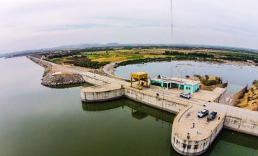 Piura: represa Poechos presenta filtraciones y pone en peligro de inundación a la población