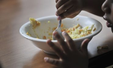 Cerca de 15 000 niños sufren desnutrición crónica en Piura