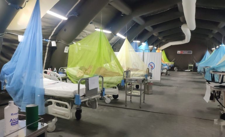 Piura: ¡Atención! Alertan aumento de casos de dengue en la región