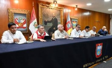 FEN: Alcaldes de Piura exigen al gobierno central la devolución de recursos