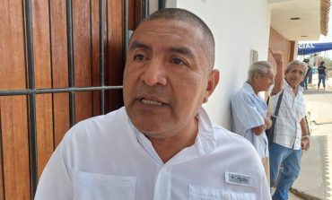 Martín Olivares es investigado por procesos de ascensos irregulares en Piura