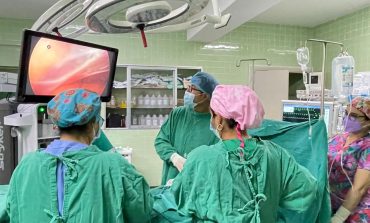 Hospitales de Essalud atenderán cirugía laparoscópica las 24 horas del día