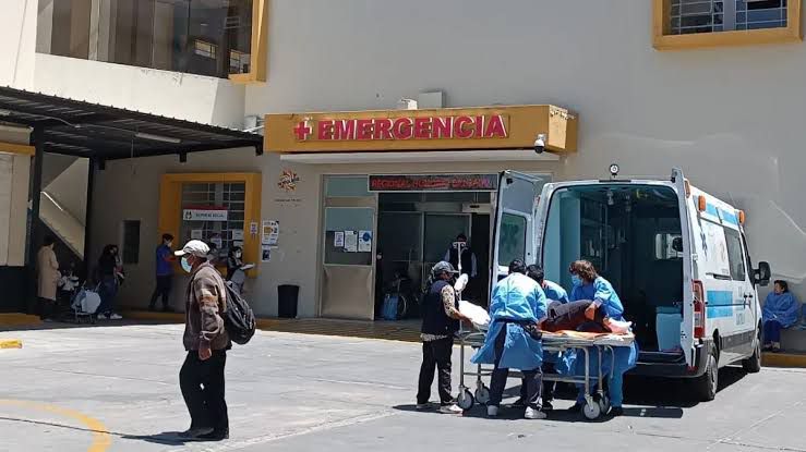 Falleció paciente diagnosticada con rabia humana en Arequipa