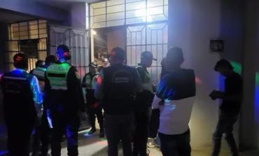 Sullana: Intervienen, multan y clausuran bares en pleno estado de emergencia
