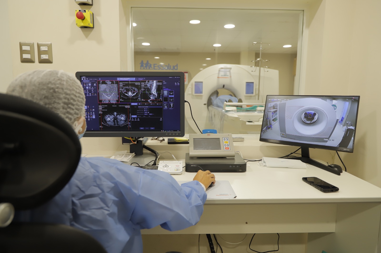 Piura: Más de 160 casos de cáncer de mama en lo que va del 2023