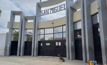 Piura: I.E San Miguel se queda sin servicio de luz eléctrica para atender a más de 3 600 escolares