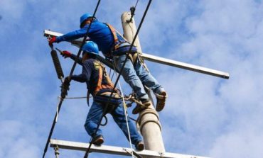 Enosa suspenderá el servicio eléctrico en algunas zonas de Catacaos
