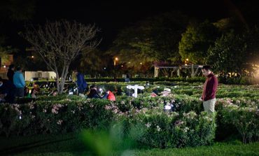 Piura: Parque del Recuerdo anuncia programa para velaciones 2023