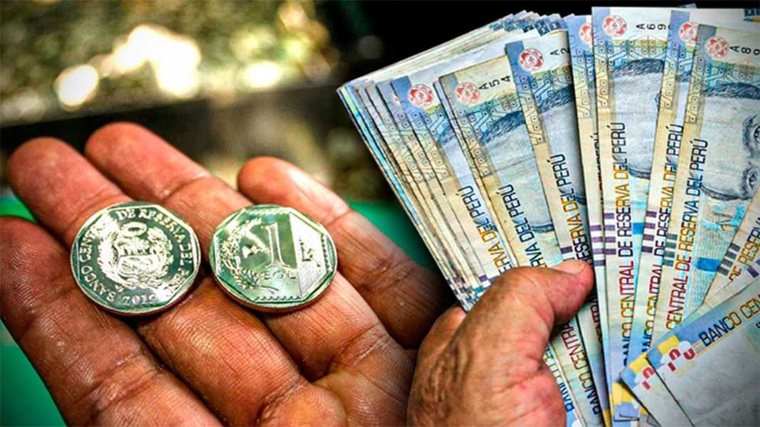 Economía en Perú: “En tres meses podría superarse la recesión en el país”