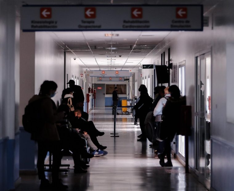 Piura: 3 de cada 5 establecimientos públicos de salud no cumplen con sus horarios