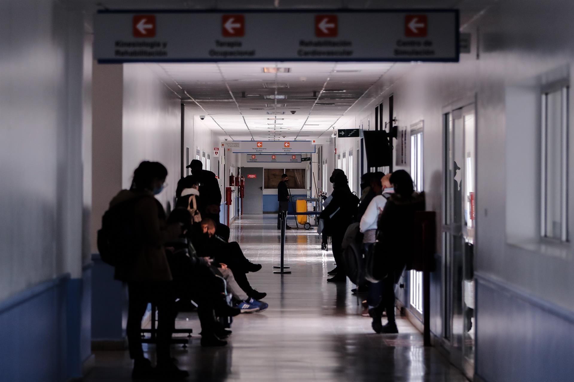 Piura: 3 de cada 5 establecimientos públicos de salud no cumplen con sus horarios