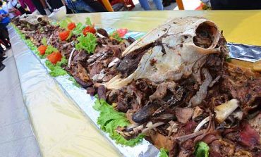 Piura: Degusta hoy del copús más grande del Perú