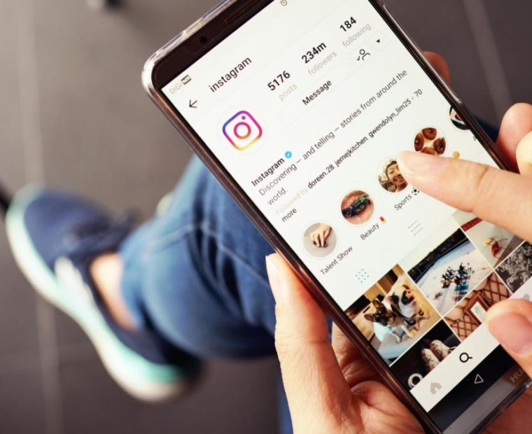 Conoce la historia de Instagram, la red social que hoy cumple 13 años