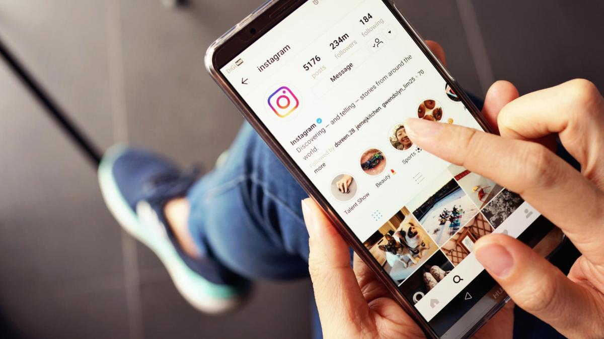 Conoce la historia de Instagram, la red social que hoy cumple 13 años