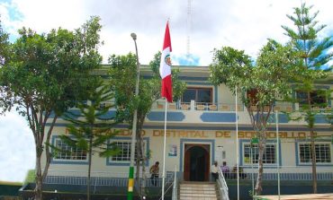 Ronderos latiguean a alcalde de Sondorillo por incumplimientos de acuerdos