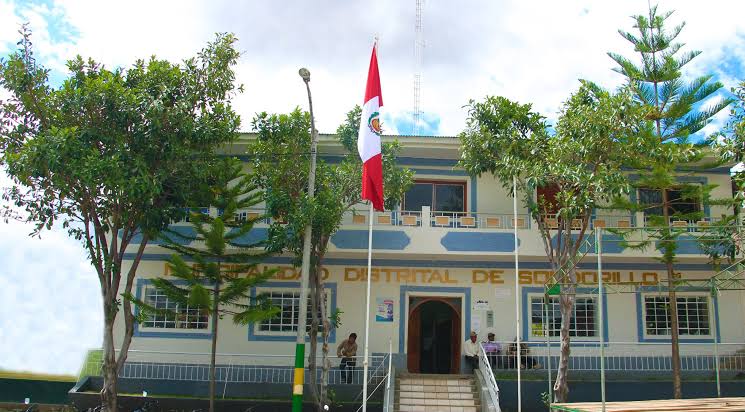 Ronderos latiguean a alcalde de Sondorillo por incumplimientos de acuerdos