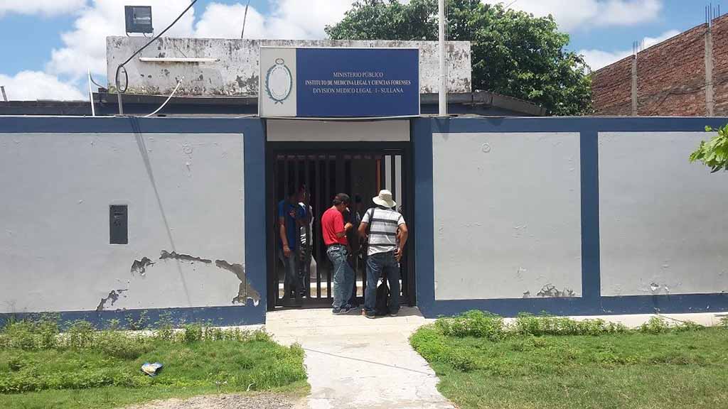Piura: atropellan y matan a un agricultor