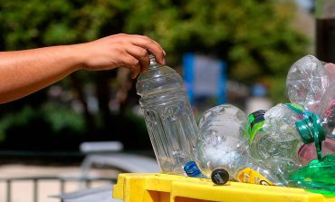 Piura: Alistan campaña de reciclaje en el parque Infantil
