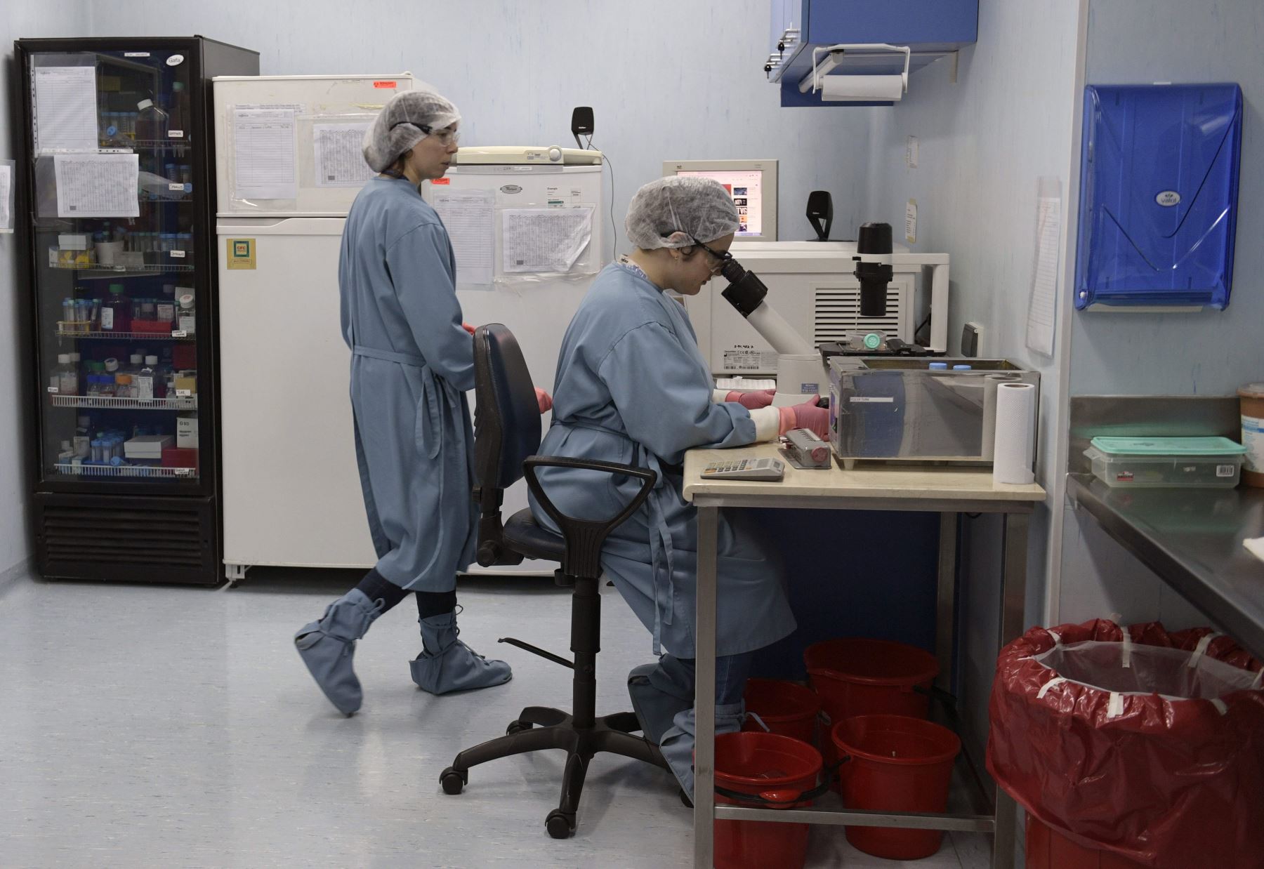 Piura: Hasta octubre se registran 336 nuevos casos de VIH-Sida