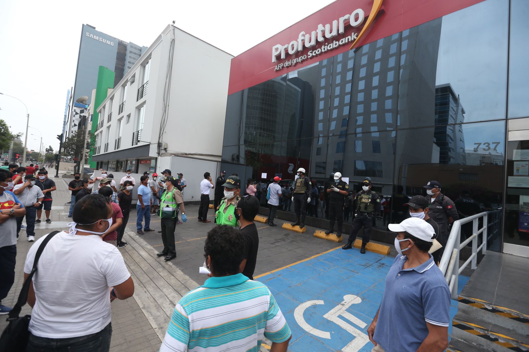 Congreso: presentan nuevo proyecto para posibilitar retiro de fondos de AFP