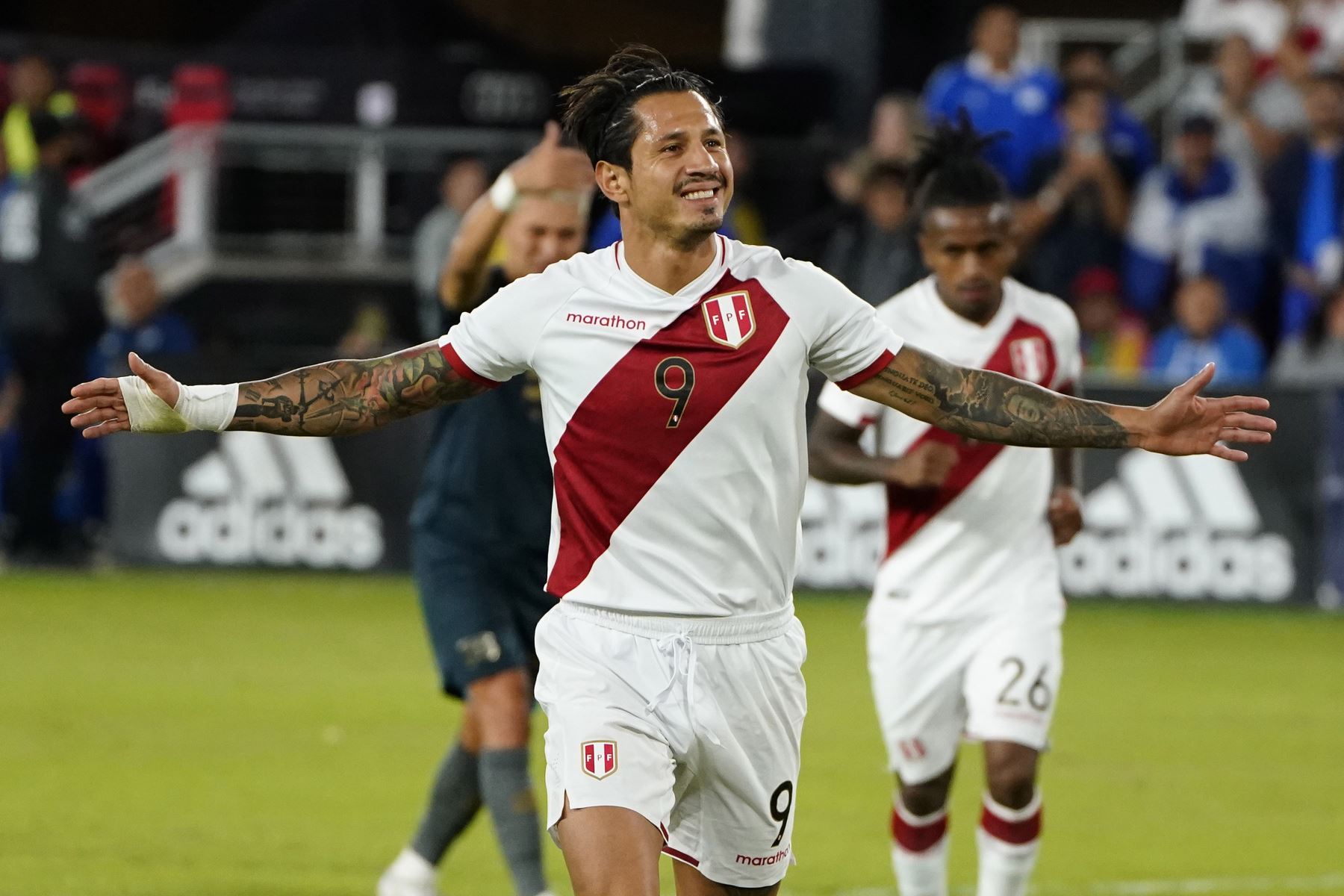 Perú vs. Venezuela: Así formaría la Bicolor para buscar el primer triunfo en Eliminatorias