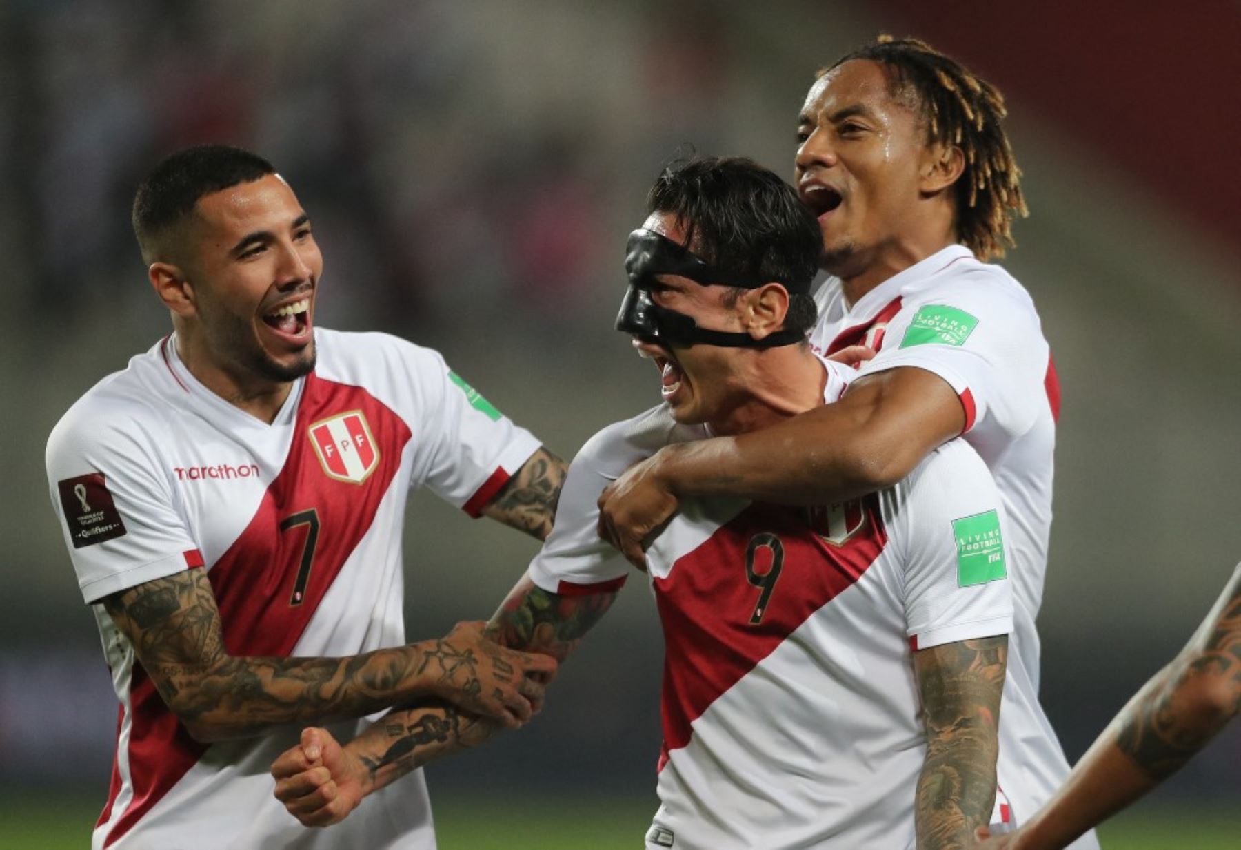 ¡Al ataque! Perú sale hoy a sorprender a Bolivia en La Paz
