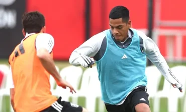 Ante Bolivia y Venezuela: convocados de la Liga 1 a la Selección Peruana para Eliminatorias 2026