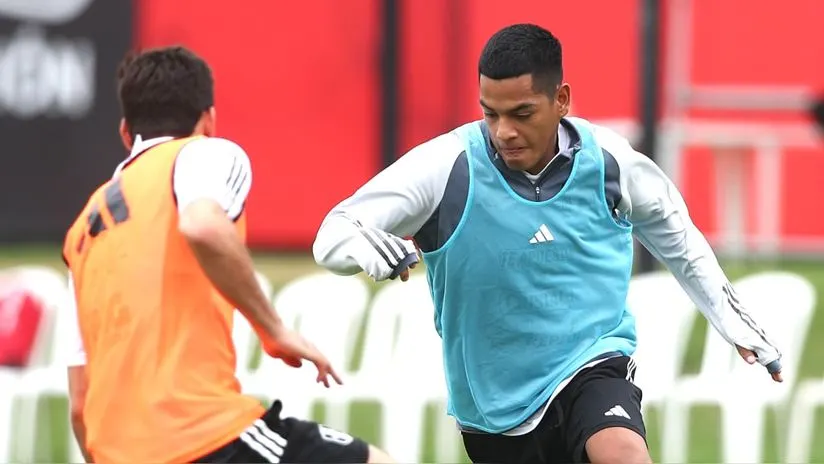 Ante Bolivia y Venezuela: convocados de la Liga 1 a la Selección Peruana para Eliminatorias 2026