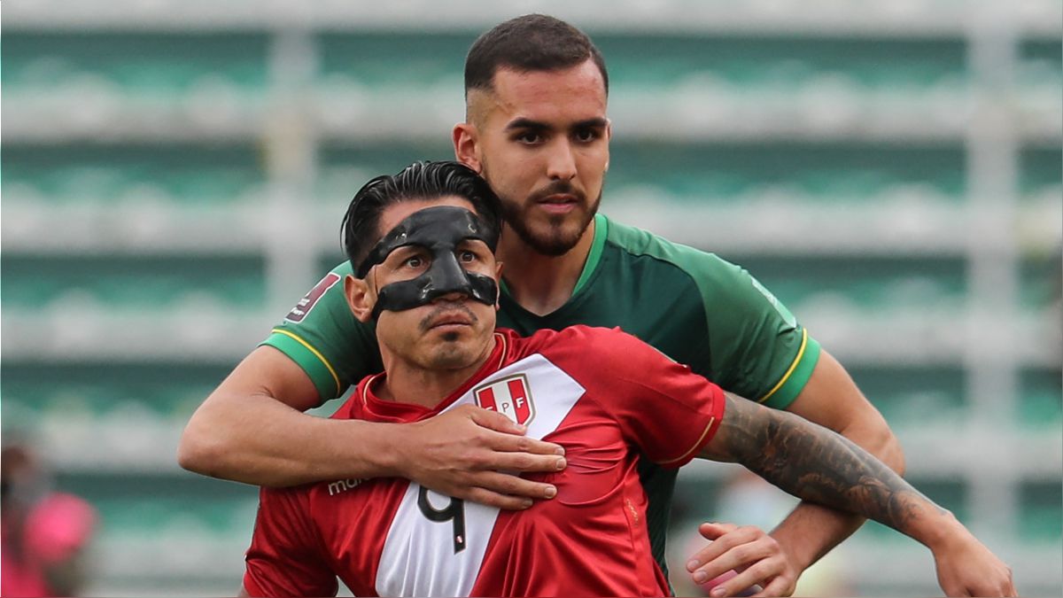 Así quedó Perú luego de derrota ante Bolivia en las Eliminatorias 2026