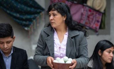 PJ admite trámite para solicitar 28 meses de prisión preventiva a Lilia Paredes